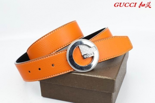 G.U.C.C.I. Belts AAA 0471 Men