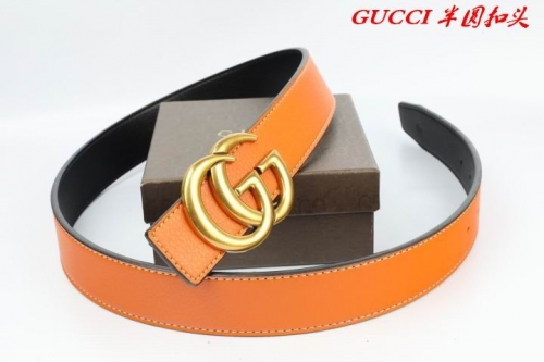 G.U.C.C.I. Belts AAA 1187 Men