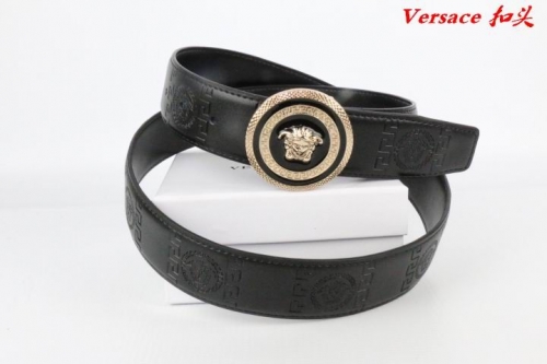 V.E.R.S.A.C.E. Belts AAA 0027 Men