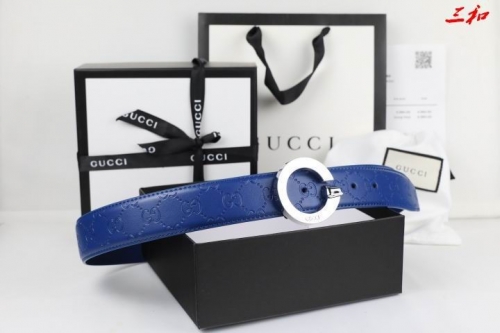 G.U.C.C.I. Belts AAAA 0076 Men