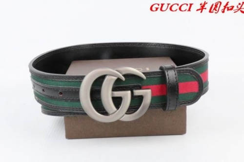 G.U.C.C.I. Belts AAA 1273 Men