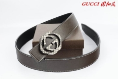 G.U.C.C.I. Belts AAA 2096 Men