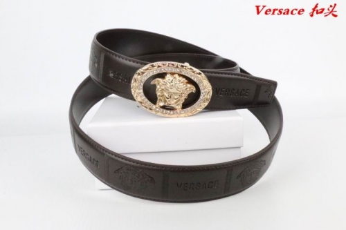 V.E.R.S.A.C.E. Belts AAA 0005 Men