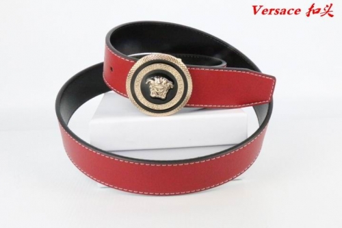 V.E.R.S.A.C.E. Belts AAA 0049 Men