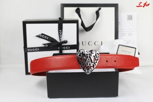 G.U.C.C.I. Belts AAAA 0101 Men