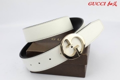G.U.C.C.I. Belts AAA 0540 Men