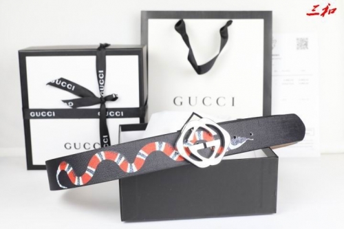 G.U.C.C.I. Belts AAAA 0332 Men