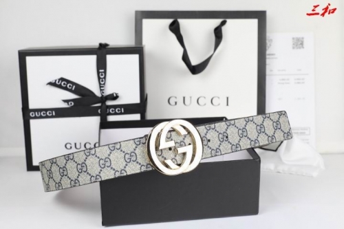 G.U.C.C.I. Belts AAAA 0282 Men