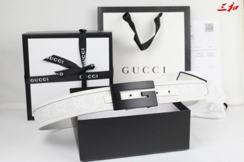 G.U.C.C.I. Belts AAAA 0181 Men