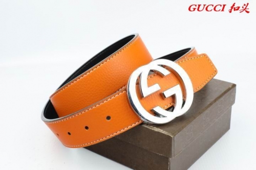 G.U.C.C.I. Belts AAA 0473 Men