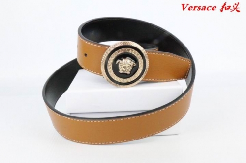 V.E.R.S.A.C.E. Belts AAA 0066 Men