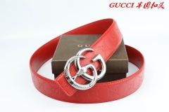 G.U.C.C.I. Belts AAA 1029 Men