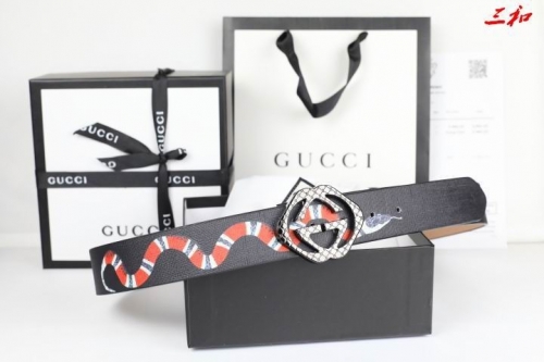 G.U.C.C.I. Belts AAAA 0330 Men