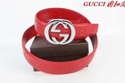 G.U.C.C.I. Belts AAA 2202 Men