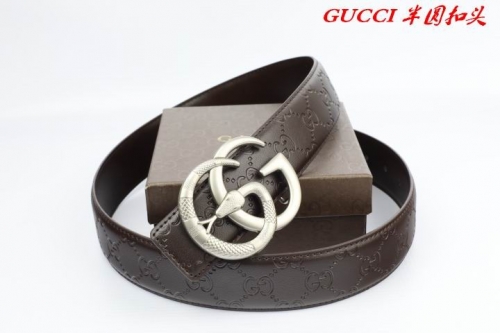 G.U.C.C.I. Belts AAA 1087 Men