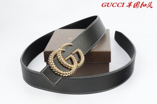 G.U.C.C.I. Belts AAA 1126 Men