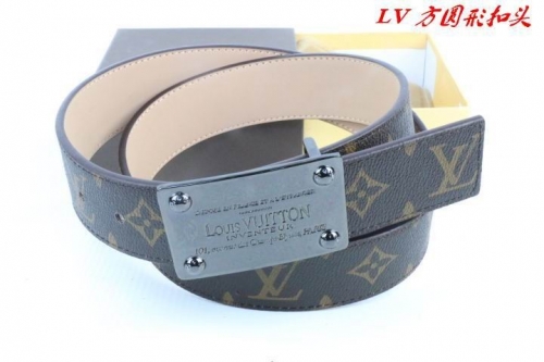 L..V.. Belts AAA 2151 Men