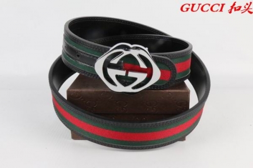 G.U.C.C.I. Belts AAA 0651 Men