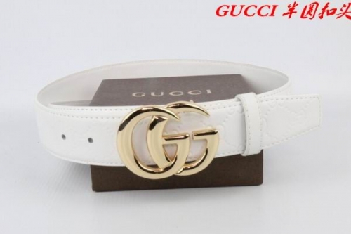 G.U.C.C.I. Belts AAA 1260 Men