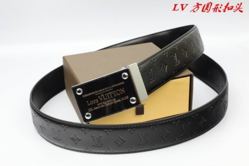 L..V.. Belts AAA 2022 Men
