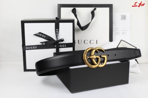 G.U.C.C.I. Belts AAAA 0033 Men