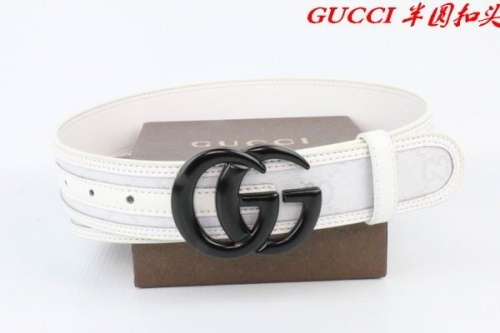 G.U.C.C.I. Belts AAA 1244 Men