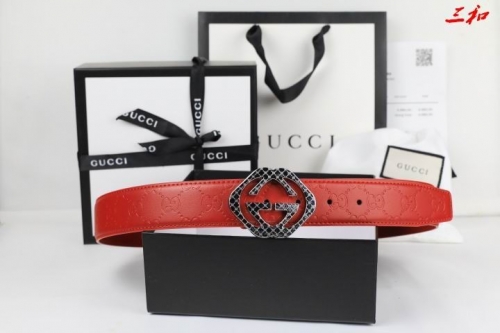 G.U.C.C.I. Belts AAAA 0094 Men