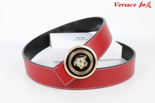 V.E.R.S.A.C.E. Belts AAA 0391 Men