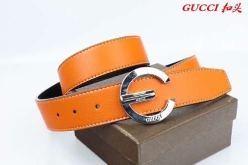 G.U.C.C.I. Belts AAA 0468 Men