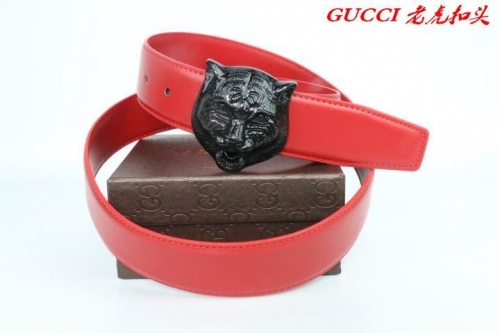 G.U.C.C.I. Belts AAA 3138 Men