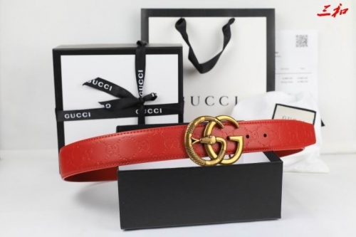 G.U.C.C.I. Belts AAAA 0085 Men