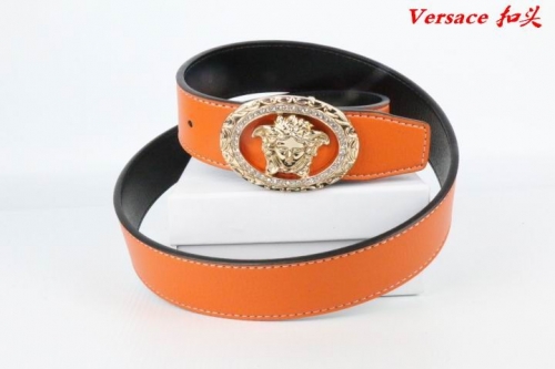 V.E.R.S.A.C.E. Belts AAA 0115 Men