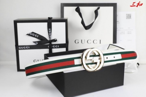 G.U.C.C.I. Belts AAAA 0194 Men