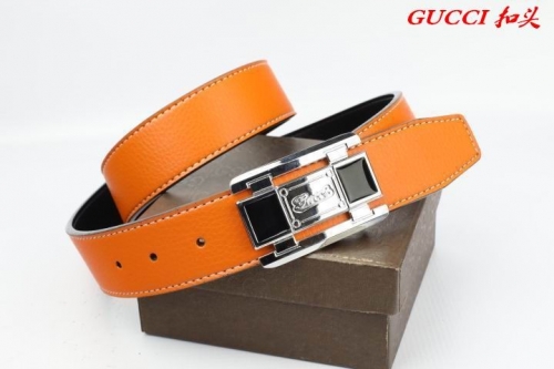 G.U.C.C.I. Belts AAA 0456 Men