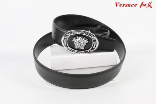 V.E.R.S.A.C.E. Belts AAA 0190 Men