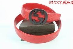 G.U.C.C.I. Belts AAA 2200 Men