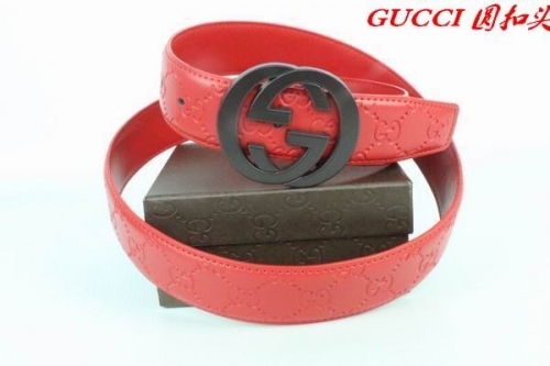 G.U.C.C.I. Belts AAA 2200 Men