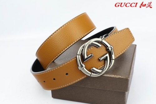 G.U.C.C.I. Belts AAA 0484 Men