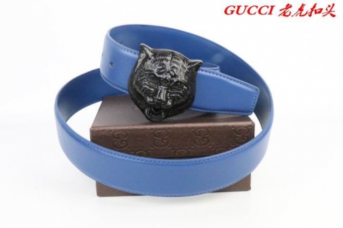 G.U.C.C.I. Belts AAA 3141 Men