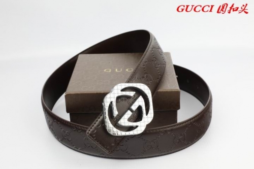 G.U.C.C.I. Belts AAA 2058 Men