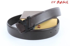L..V.. Belts AAA 1128 Men