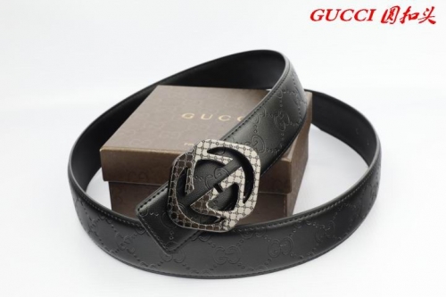 G.U.C.C.I. Belts AAA 2070 Men