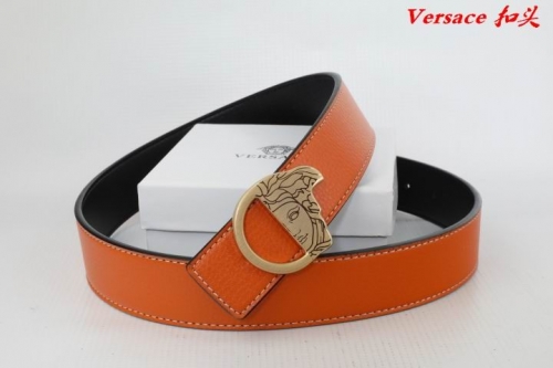 V.E.R.S.A.C.E. Belts AAA 0265 Men