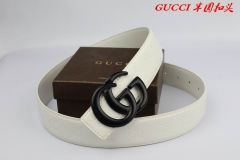 G.U.C.C.I. Belts AAA 1013 Men