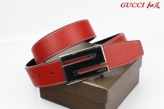 G.U.C.C.I. Belts AAA 0429 Men
