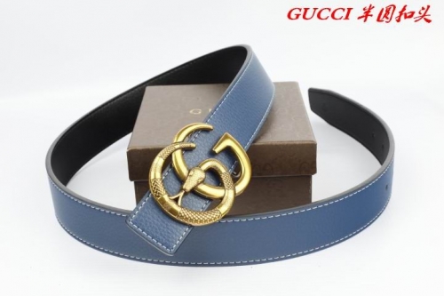 G.U.C.C.I. Belts AAA 1160 Men