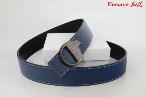 V.E.R.S.A.C.E. Belts AAA 0243 Men