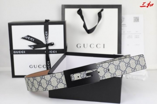 G.U.C.C.I. Belts AAAA 0277 Men