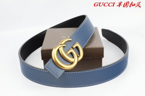 G.U.C.C.I. Belts AAA 1148 Men