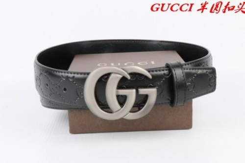 G.U.C.C.I. Belts AAA 1271 Men